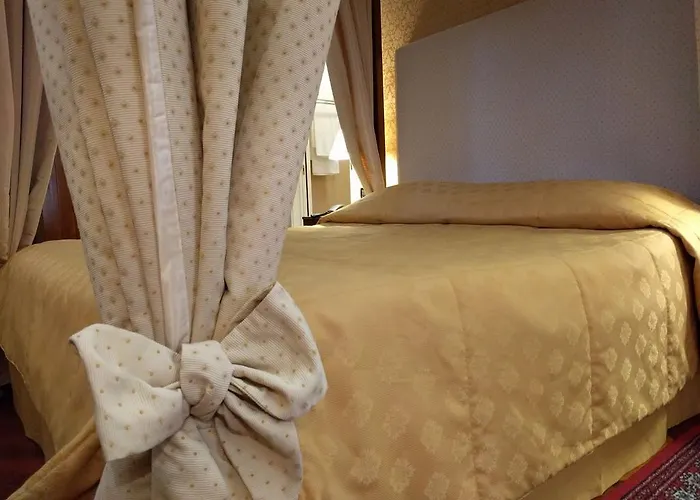 Hotel Grand Piazza Borsa