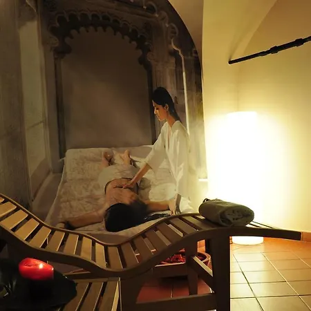 Grand Piazza Borsa Hotel 4*