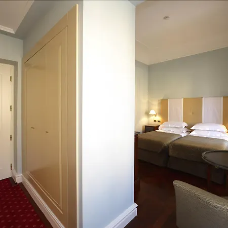 Grand Piazza Borsa 4* Палермо