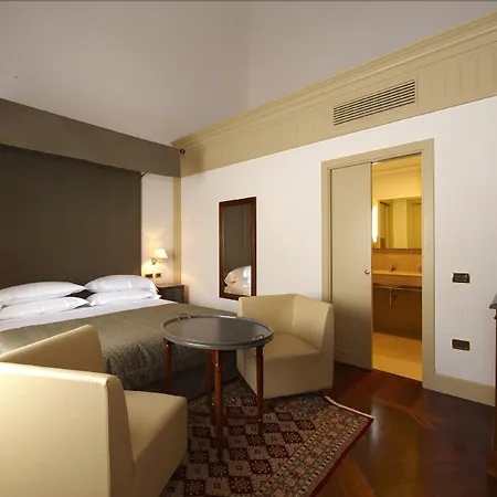 Grand Piazza Borsa 4* Палермо