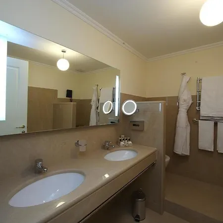 Grand Piazza Borsa Отель Палермо