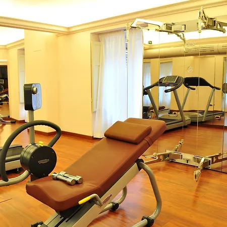 Отель Grand Piazza Borsa 4*