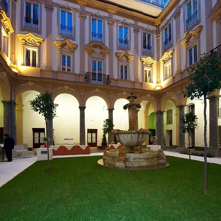 Отель Grand Piazza Borsa 4*