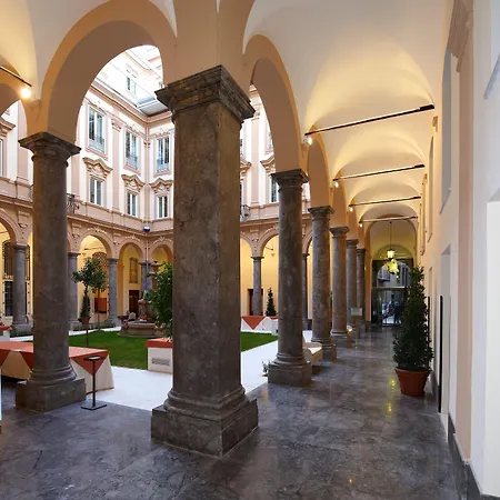 Grand Piazza Borsa 4* Палермо