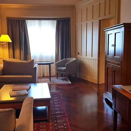 Отель Grand Piazza Borsa 4*