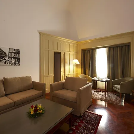 Отель Grand Piazza Borsa