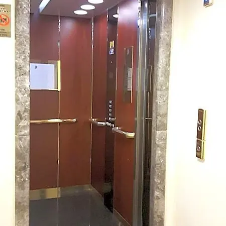 Hotel Grand Piazza Borsa