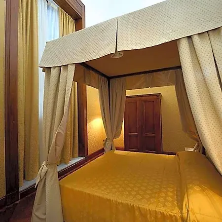 Hotel Grand Piazza Borsa