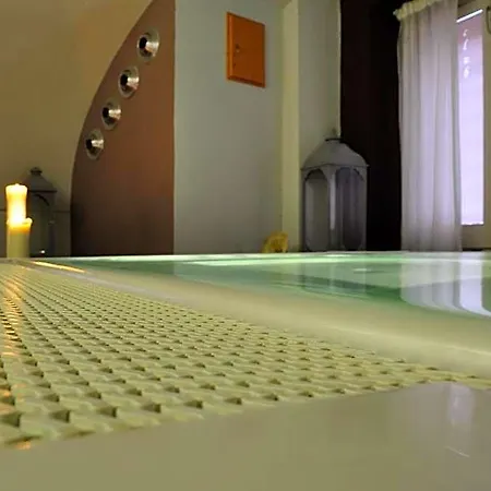Hotel Grand Piazza Borsa