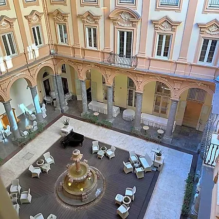 Grand Piazza Borsa 4*
