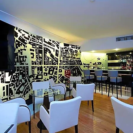 Grand Piazza Borsa Hotel