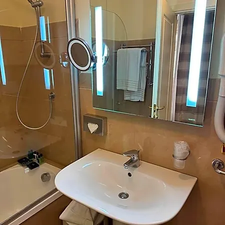 Hotel Grand Piazza Borsa Palermo