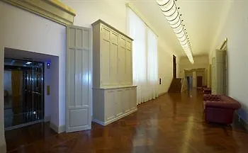 Hotel Grand Piazza Borsa 4*