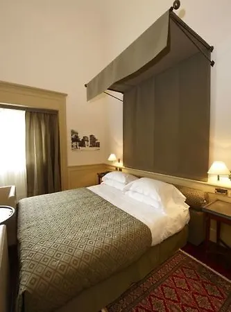 Grand Piazza Borsa 4*