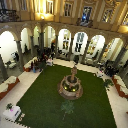 Grand Piazza Borsa