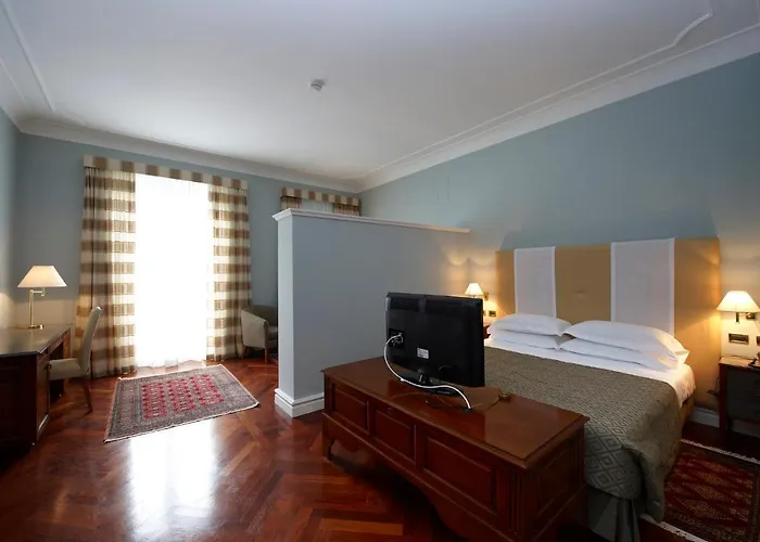 Grand Piazza Borsa Hotel Palermo