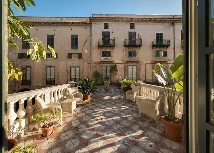 Hotel Grand Piazza Borsa