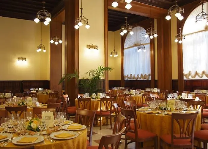 Hotel Grand Piazza Borsa