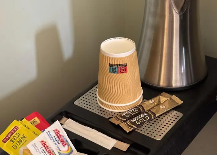 Hotel Grand Piazza Borsa Palermo