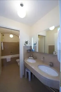 Grand Piazza Borsa Hotel