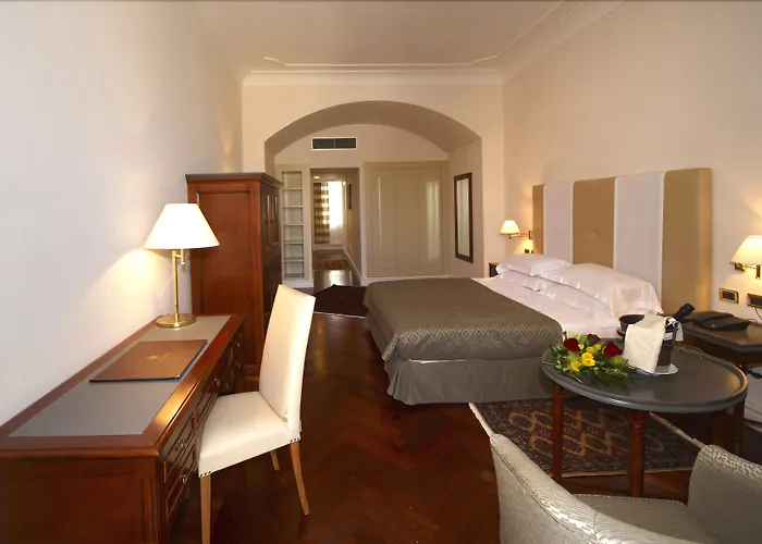 Grand Piazza Borsa Hotel