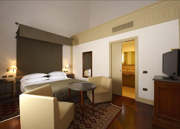 Grand Piazza Borsa 4* Palermo