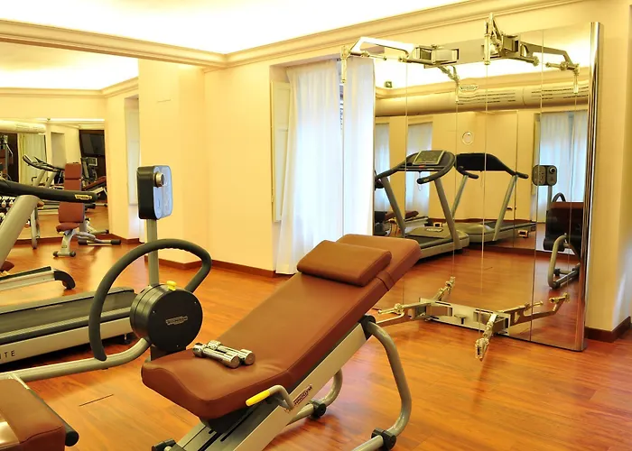 Hotel Grand Piazza Borsa 4*