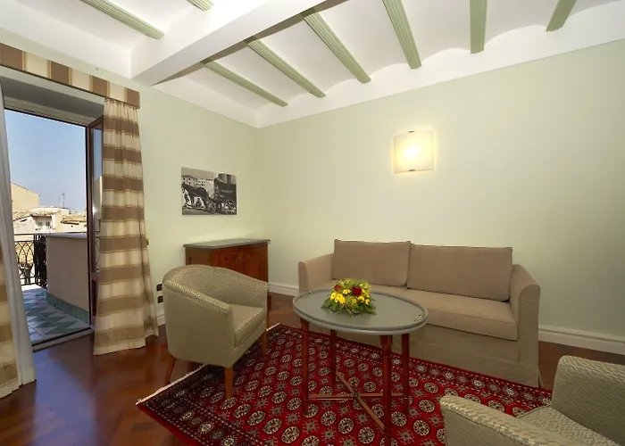 Hotel Grand Piazza Borsa