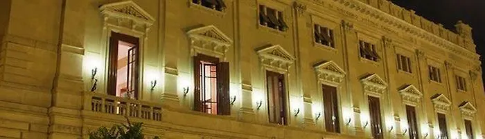 Grand Piazza Borsa Hotel