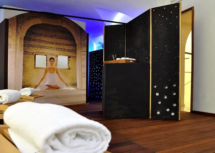 Grand Piazza Borsa 4* Palermo