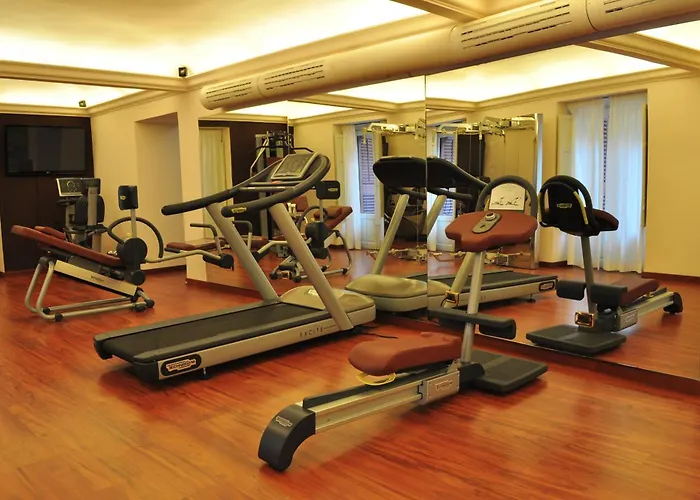 Hotel Grand Piazza Borsa Palermo