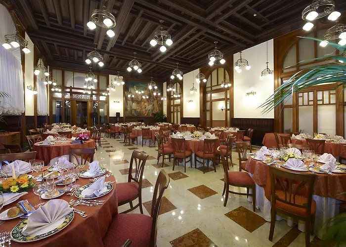 Grand Piazza Borsa Hotel