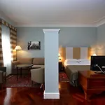Hotel Grand Piazza Borsa Palermo