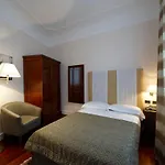 Hotel Grand Piazza Borsa Palermo