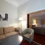 Hotel Grand Piazza Borsa Palermo