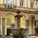 Grand Piazza Borsa Hotel Palermo