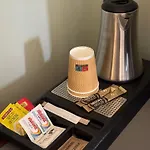 Hotel Grand Piazza Borsa Palermo