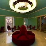 Grand Piazza Borsa Hotel 4*