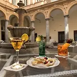 Hotel Grand Piazza Borsa Palermo