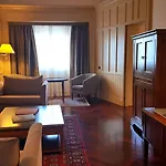 Hotel Grand Piazza Borsa 4*