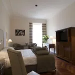 Hotel Grand Piazza Borsa 4*