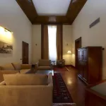 Hotel Grand Piazza Borsa 4*