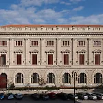 Grand Piazza Borsa 4* Palermo