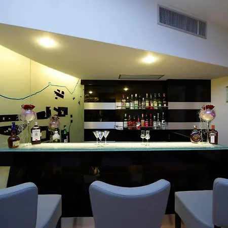 皮萨伯莎大酒店 酒店 4*