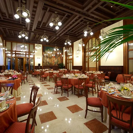 Grand Piazza Borsa Hotel