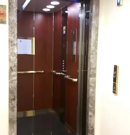 酒店 皮萨伯莎大酒店 4*